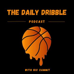 The Daily Dribble