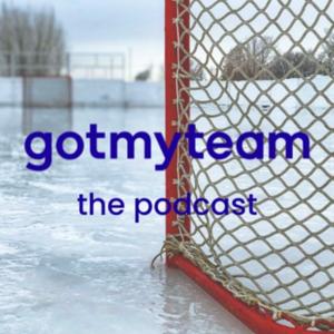 gotmyteam - the podcast