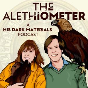 The Alethiometer: A His Dark Materials Podcast