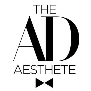 The AD Aesthete