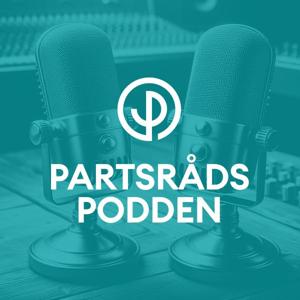 Partsrådspodden