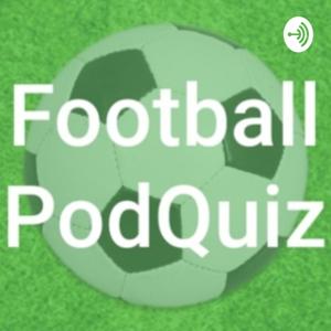 Football PodQuiz