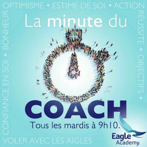 La Minute du Coach