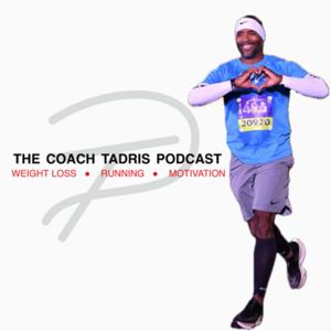 The Coach Tadris Podcast