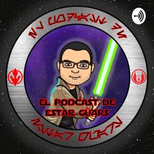 El Podcast De Estar Güars