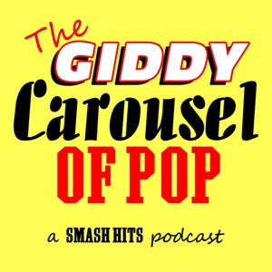 The Giddy Carousel of Pop by The Giddy Carousel of Pop