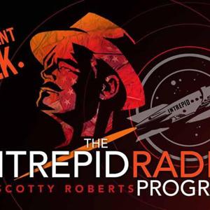 The Intrepid Radio Program