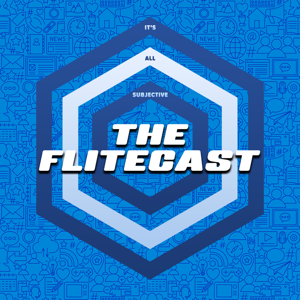 The FliteCast by Ray Smith