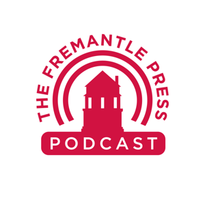 The Fremantle Press Podcast