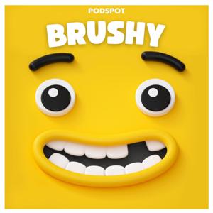 Brushy: Fun Facts For Kids by Podspot