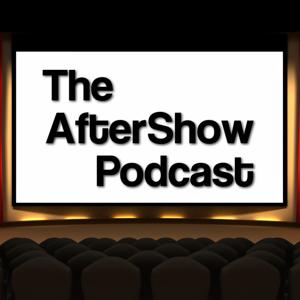 The AfterShow Podcast