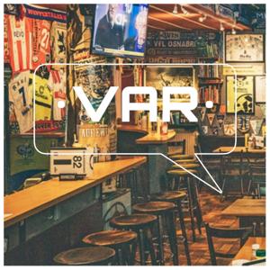 VAR: Der Sportcast