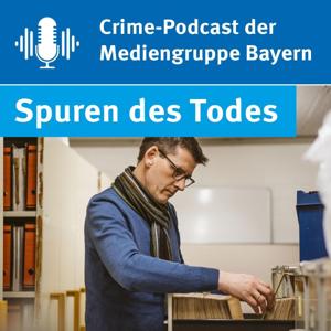 Spuren des Todes by Mediengruppe Bayern