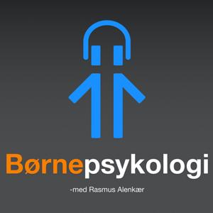 Børnepsykologi