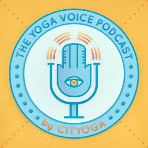 The Yoga Voice