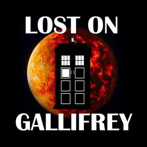 Lost on Gallifrey