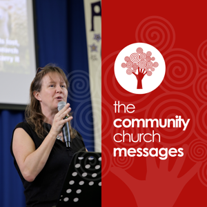 The Community Church Messages