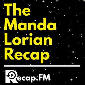 The Mandalorian Recap