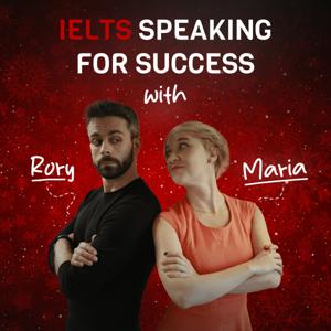 IELTS Speaking for Success by Podcourses