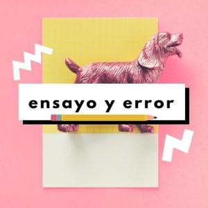 Ensayo y Error