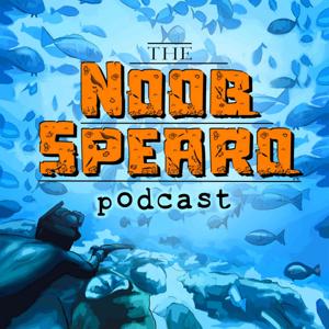 Noob Spearo Podcast | Spearfishing Tips, Stories and Interviews by Isaac 'Shrek' Daly