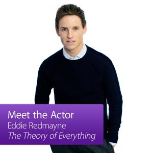 Eddie Redmayne: Meet the Actor by Apple