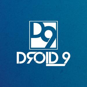 Droid9 Sessions