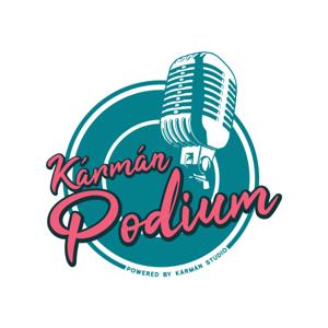 Kármán Podium