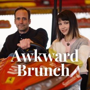 AWKWARD BRUNCH