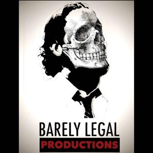 Barely Legal Podcast