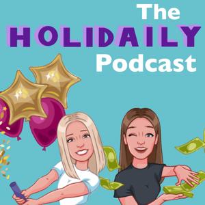 Holidaily Podcast