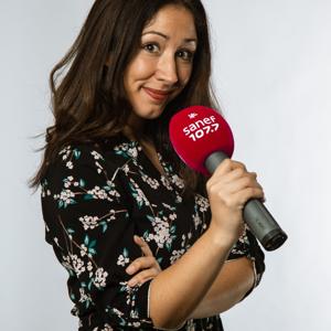 Sanef 107.7 : 2022/2024 by Sanef 107.7