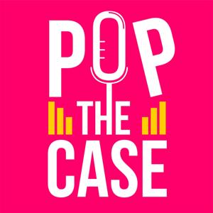 Pop the Case - Musique et Marketing