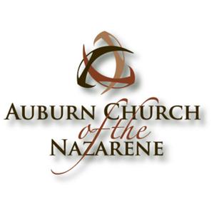 Auburn Church of the Nazarene Podcast