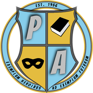 Paradigm Academy