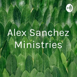 Alex Sanchez Ministries