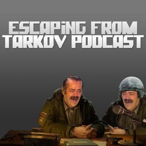 Escaping From Tarkov