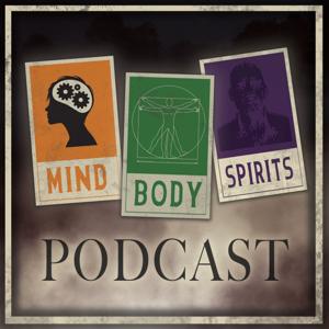 Mind Body Spirits Podcast