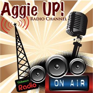 Aggie UP!