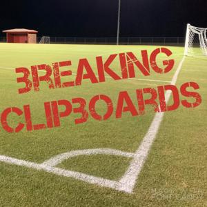 Breaking Clipboards