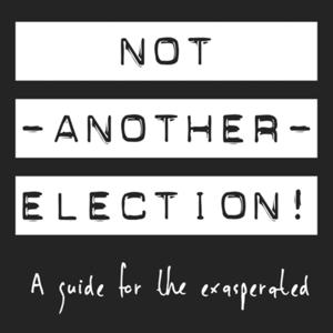 Not Another Election!