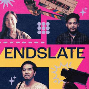 Endslate: a Movie, TV and Streaming Podcast