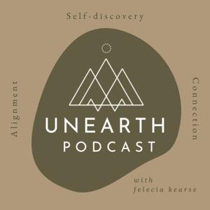 Unearth Podcast