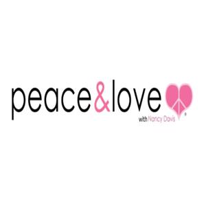 Peace and Love with Nancy Davis