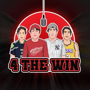 4 The Win Podcast