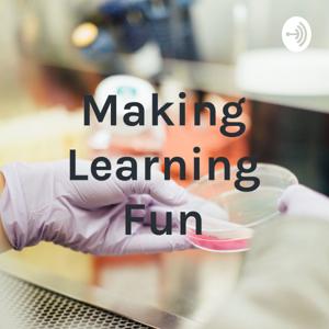 Making Learning Fun