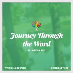 Journey Through the Word