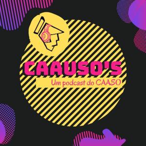 CAAUSOs - Um podcast do CAASO