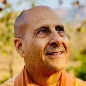 Radhanath Swami's lectures by H.H. Radhanath Swami maharaj