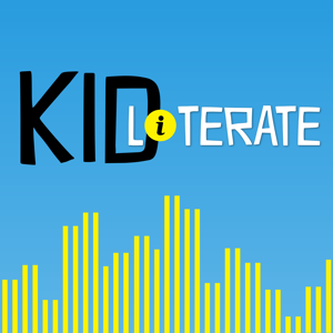 Kidliterate